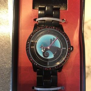 Nightmare Before Christmas Watch